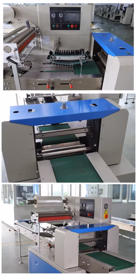 2019 Fully Automatic Wet Wipe Face Tissue Paper Mask Making Packing Machine