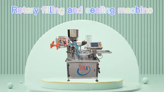 Máquina empacadora de puntos de vasos de papel utilizada para la máquina termoformadora (YXBZ450)